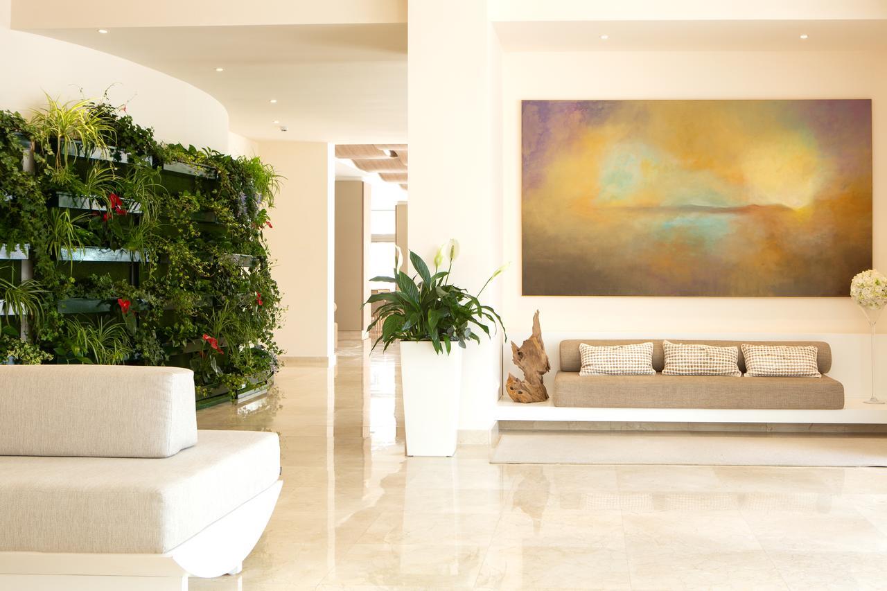 Sabina Playa (adults Only) Hotel 4*