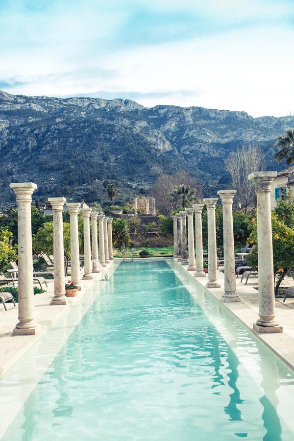 Cas Sant * Sóller