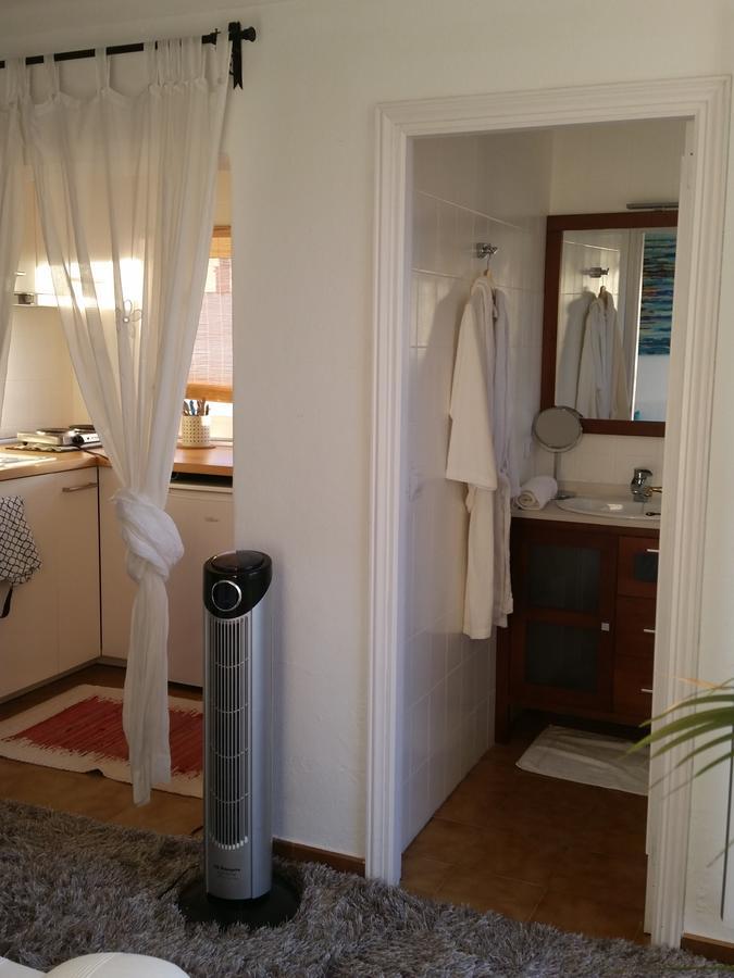 La Gola House Apartment