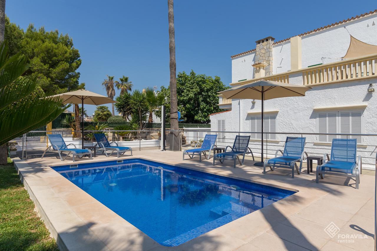 Villa Comes * Alcudia (Mallorca)