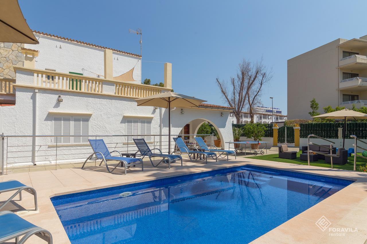 Villa Comes Chalet *