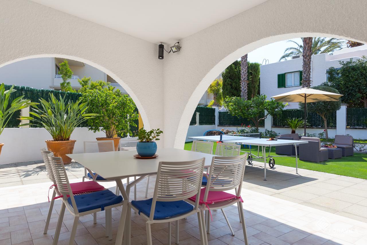 Villa Comes Alcudia (Mallorca)