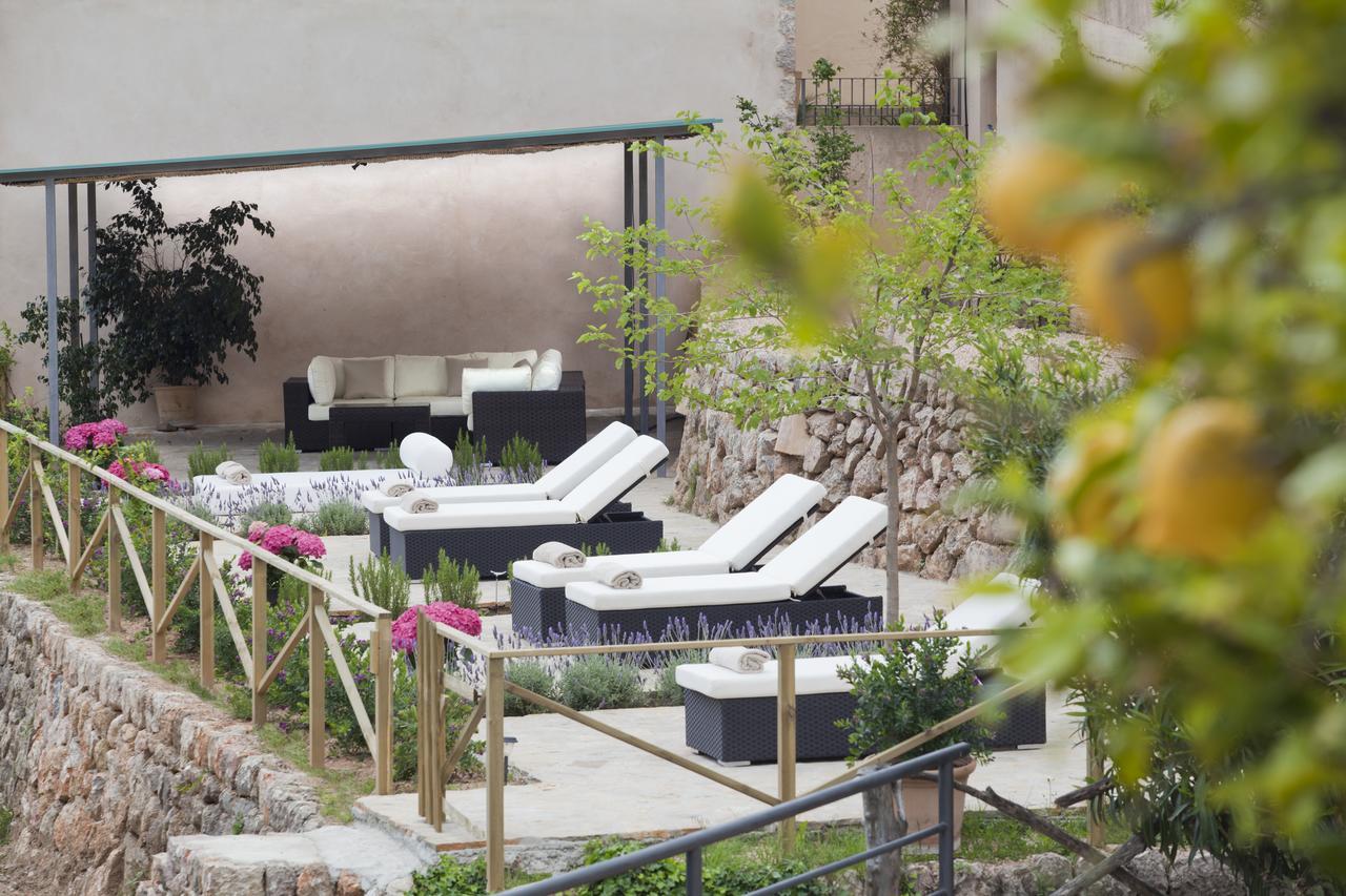 Apartahotel Sa Tanqueta De - Adults Only