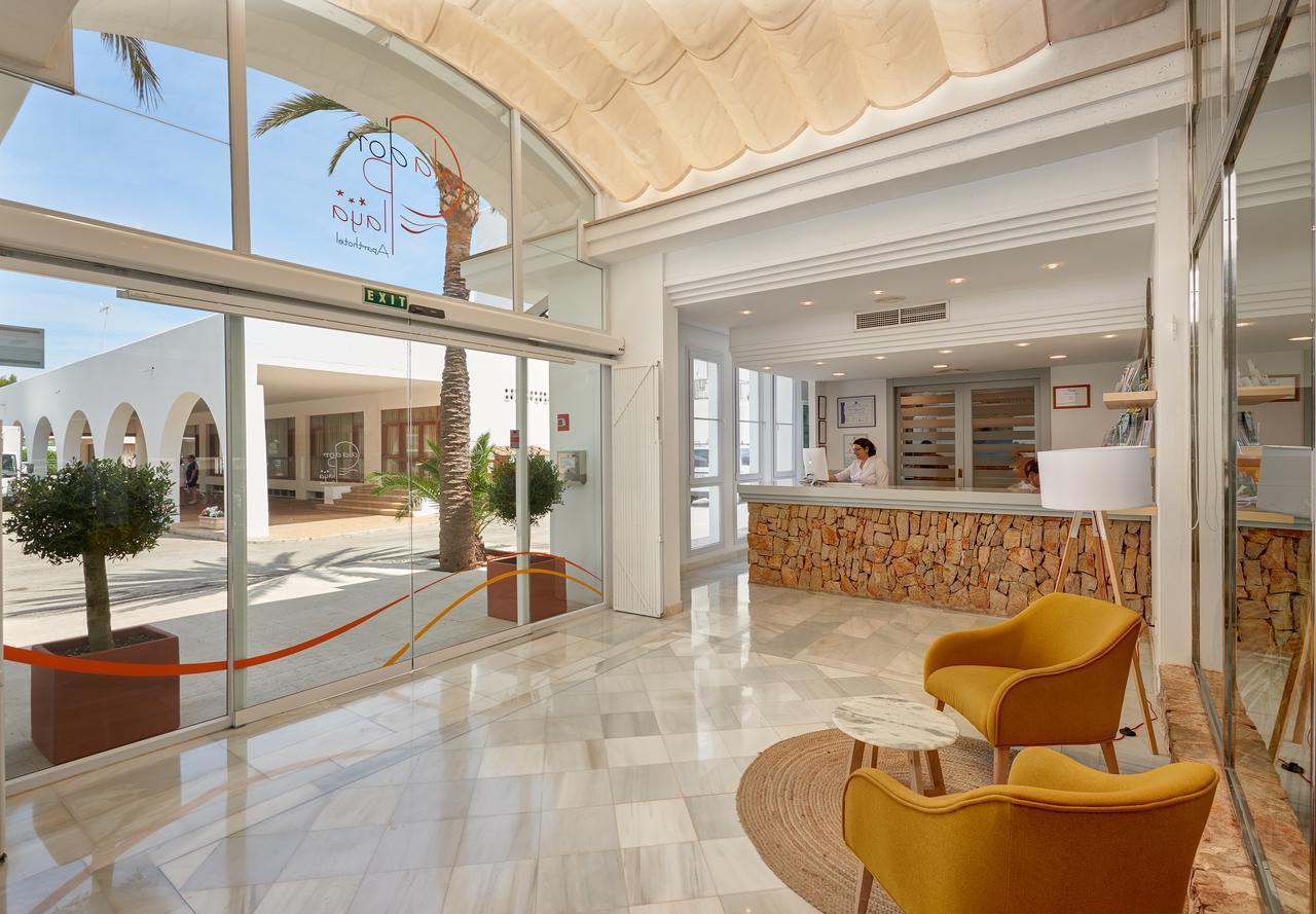 Apartahotel Playa