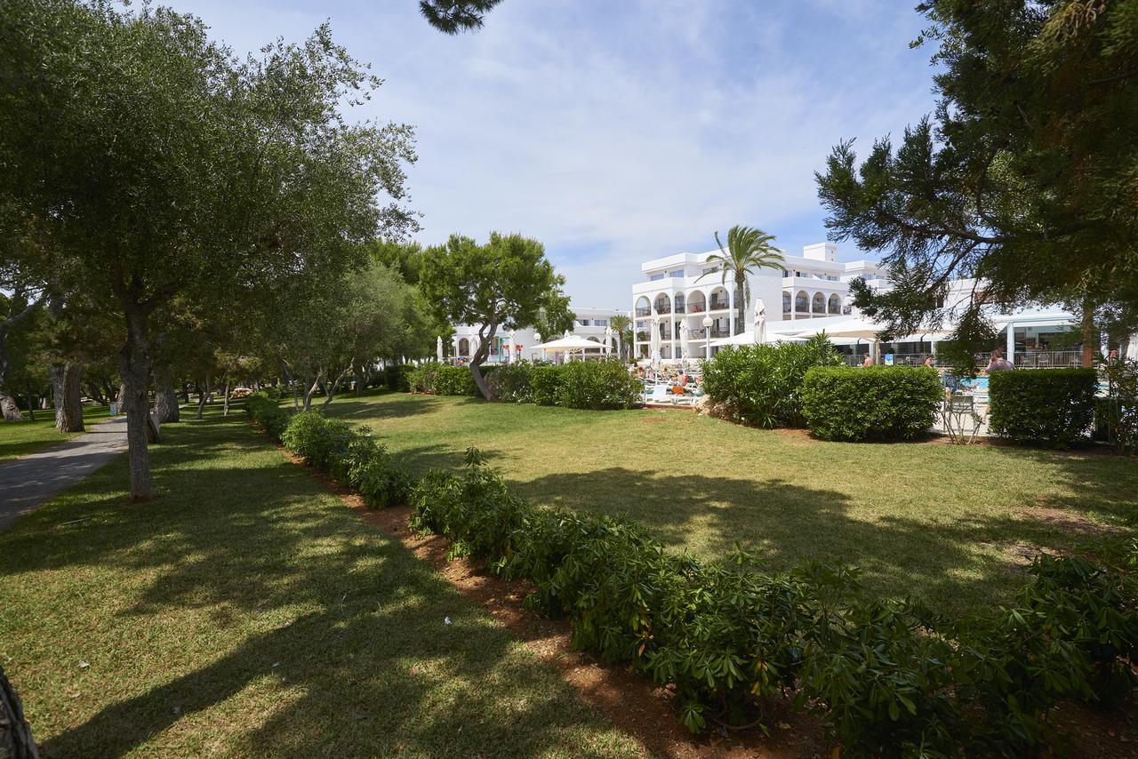 Playa Apartahotel 3*