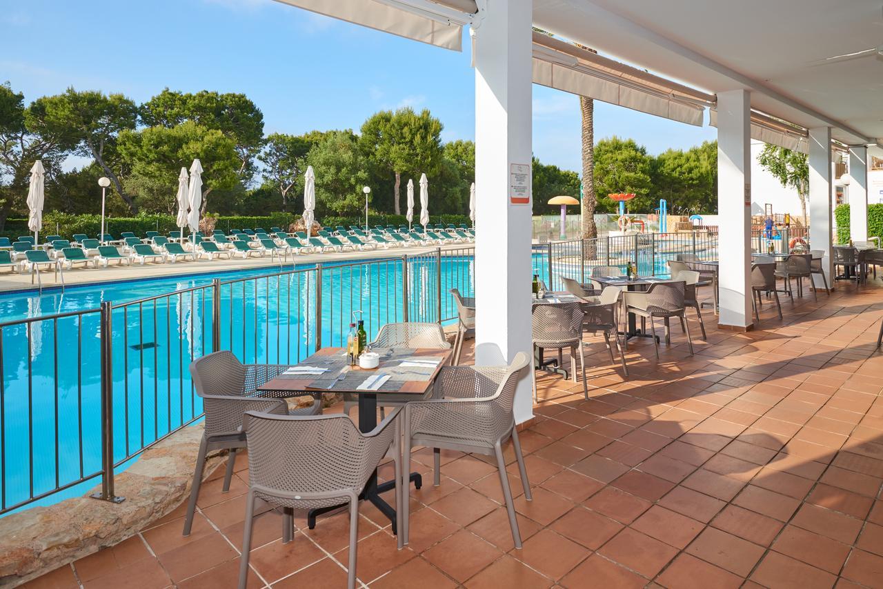 Playa Apartahotel Cala D´Or