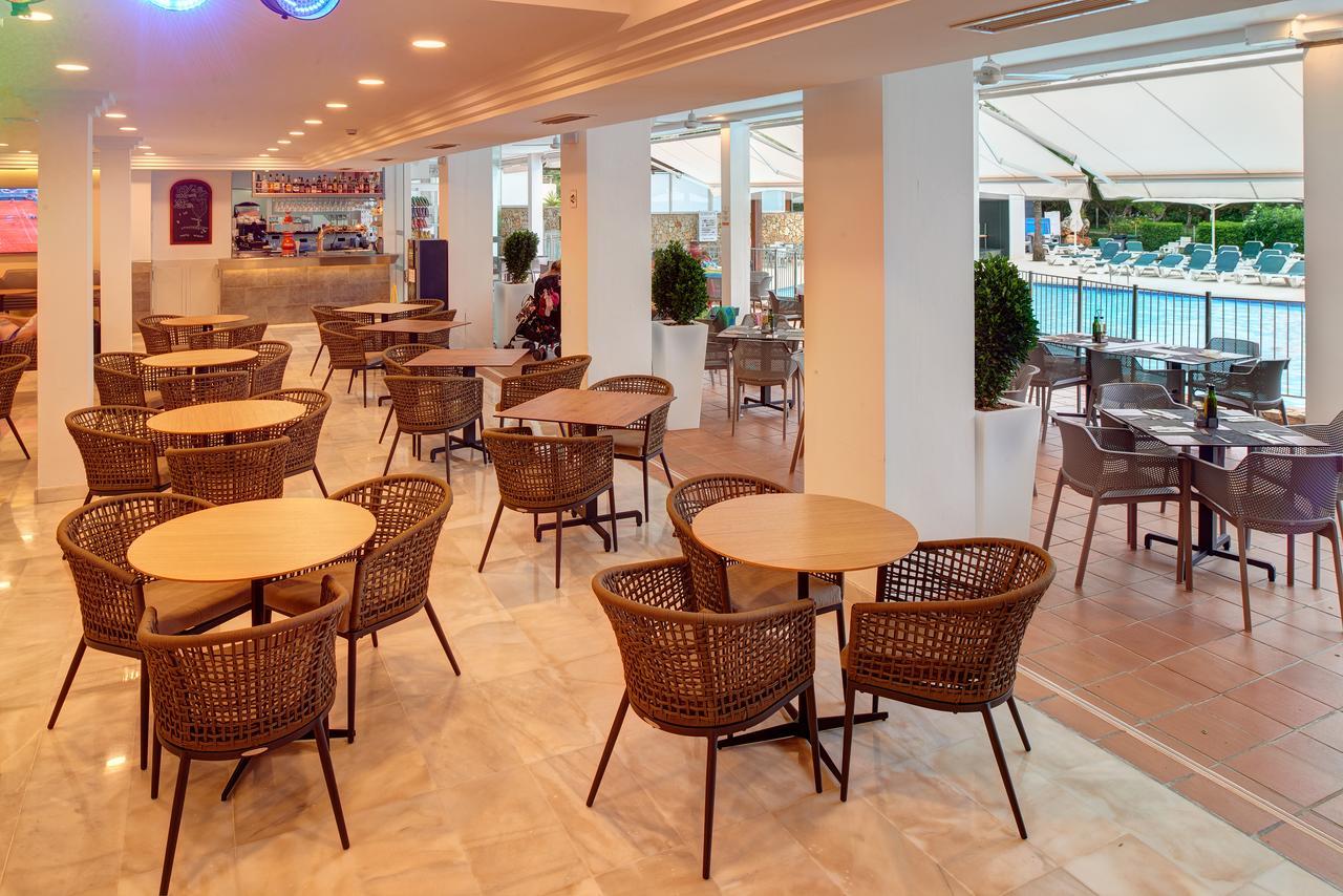 Apartahotel Playa