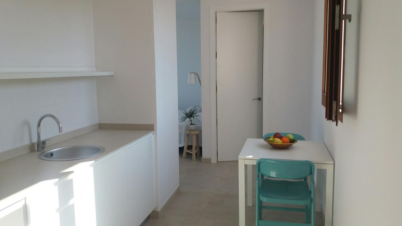Apartahotel Primera