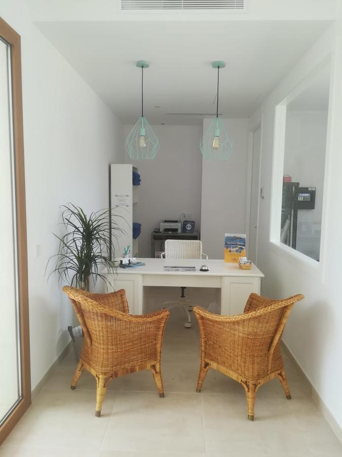 Primera Apartahotel