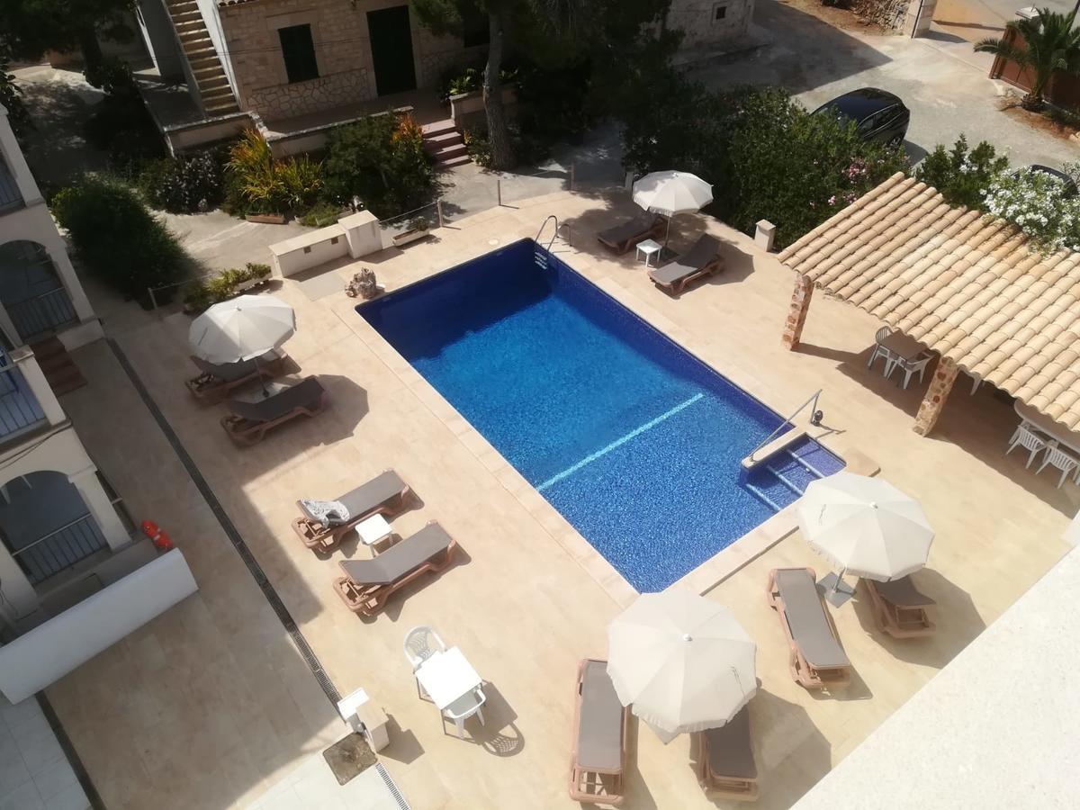 Apartahotel Primera Cala Figuera (Mallorca)