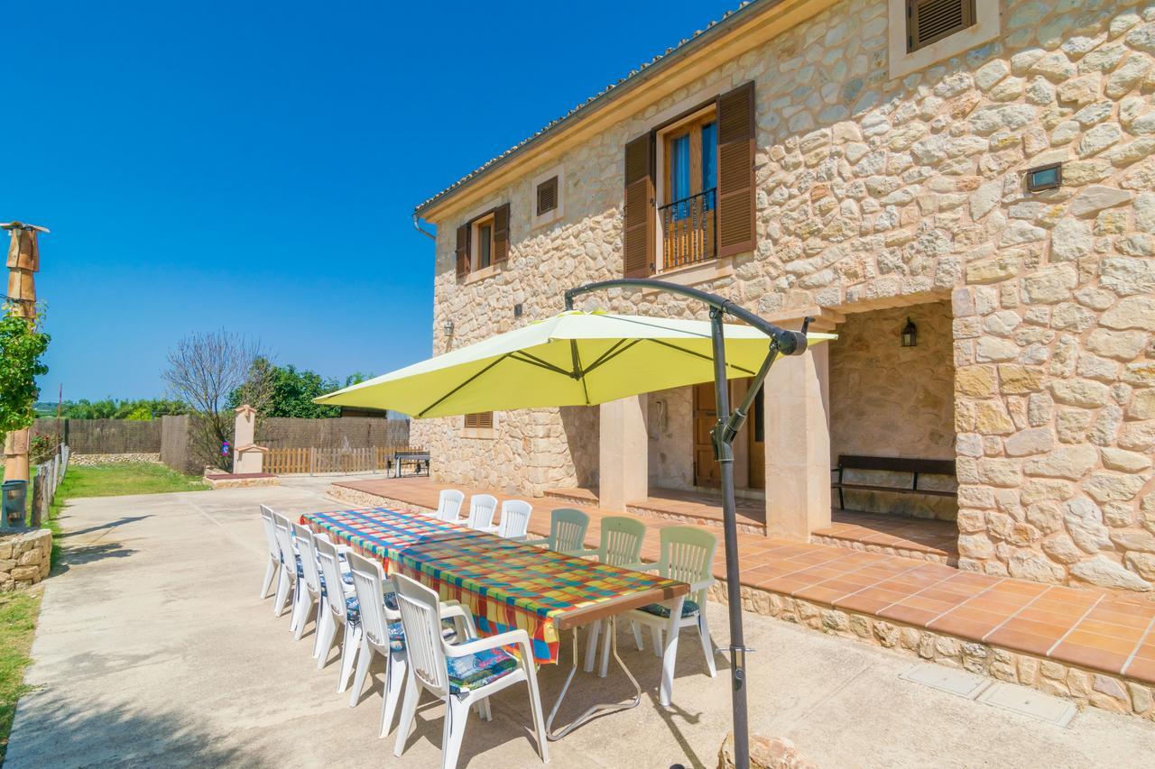 Villa Son Pujol