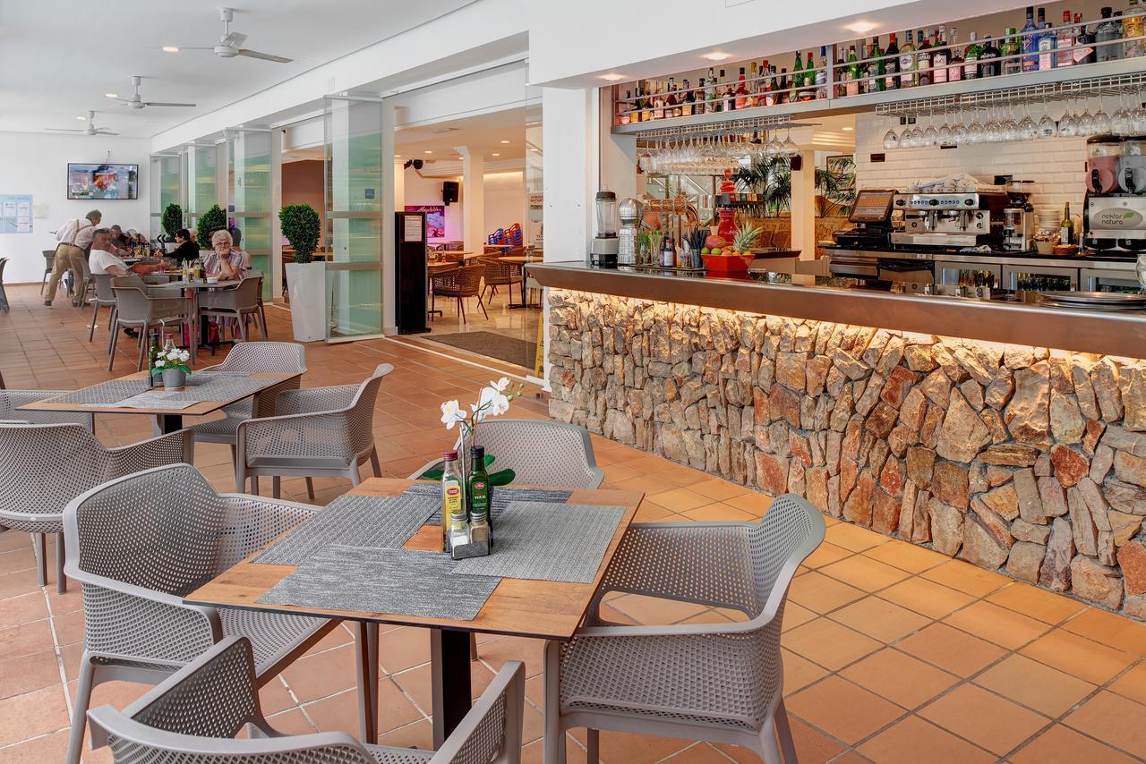 Apartahotel Playa