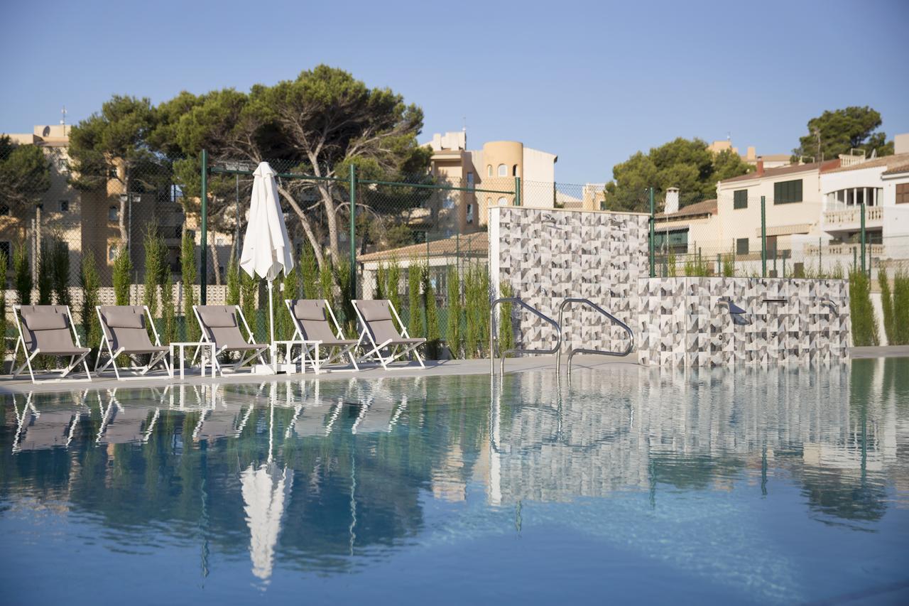Bella Playa & Hotel Cala Ratjada (Mallorca)
