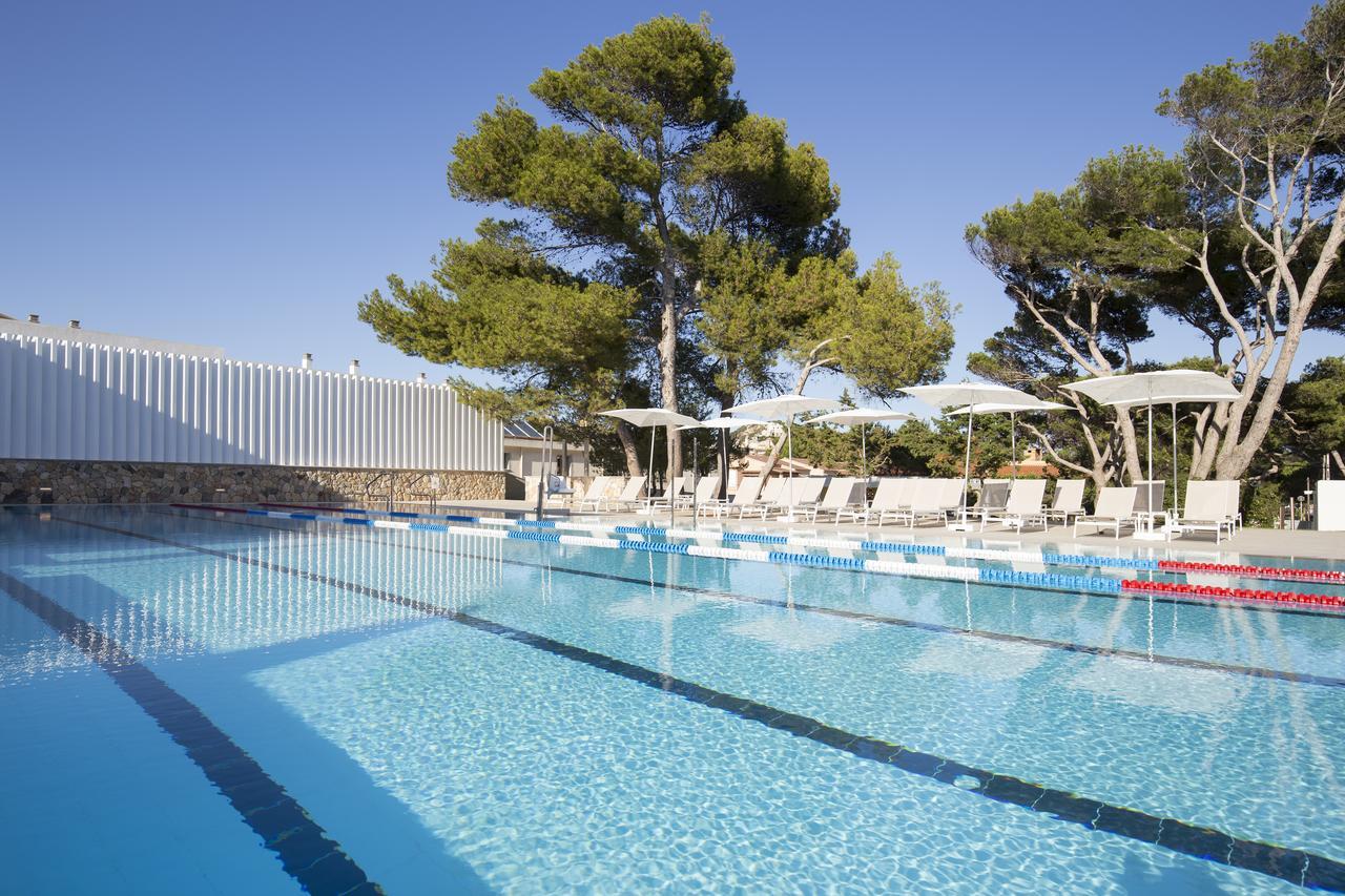 Bella Playa & Hotel 4*