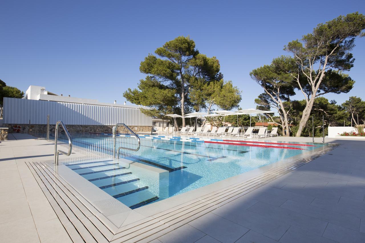Bella Playa & Hotel 4*