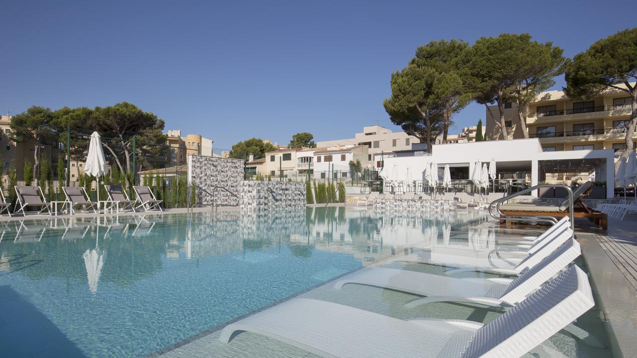 Bella Playa & Hotel 4*