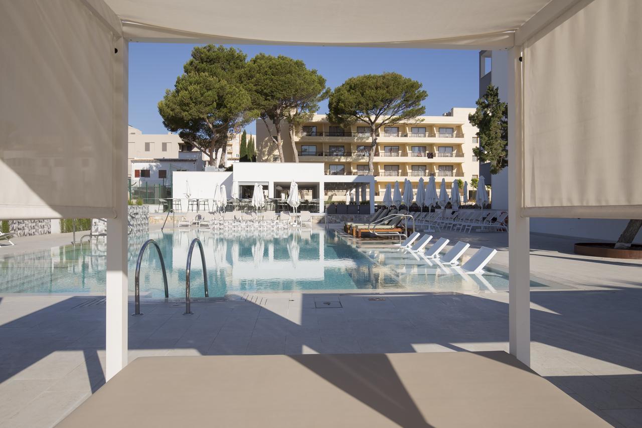Hotel Bella Playa &