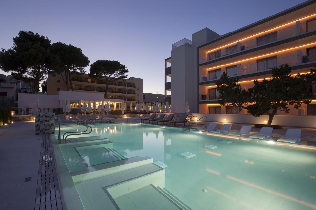 Hotel Bella Playa & Cala Ratjada (Mallorca)