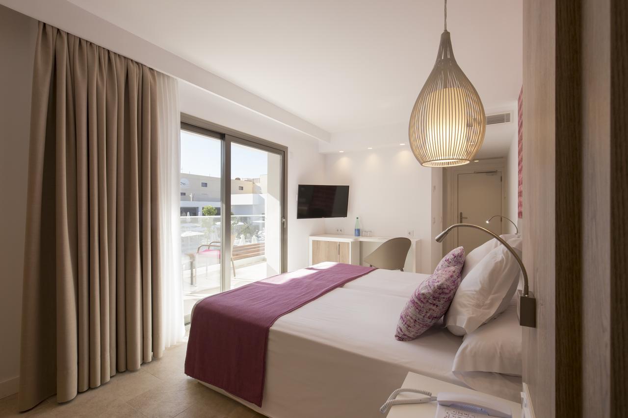 Hotel Bella Playa & Cala Ratjada (Mallorca)
