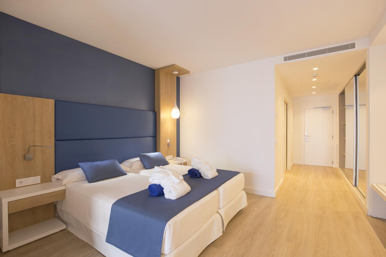 Bella Playa & Hotel 4*