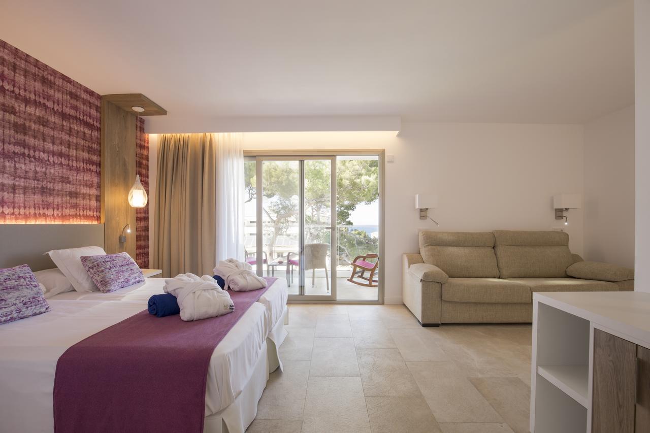 Bella Playa & Hotel Cala Ratjada (Mallorca)