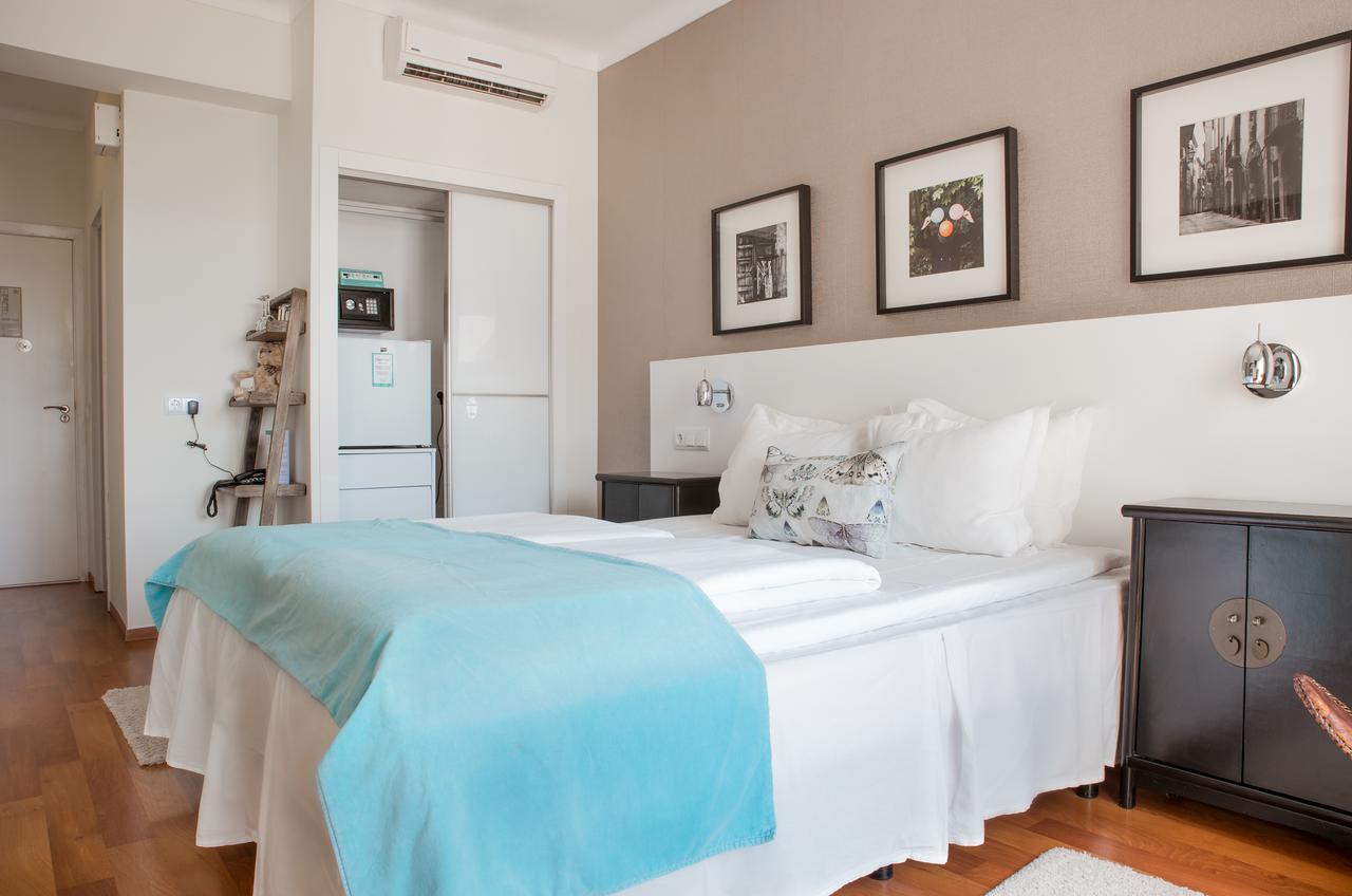 Feliz Hotel 4*