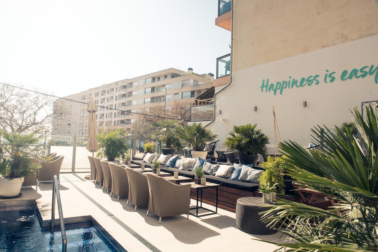 Feliz Hotel