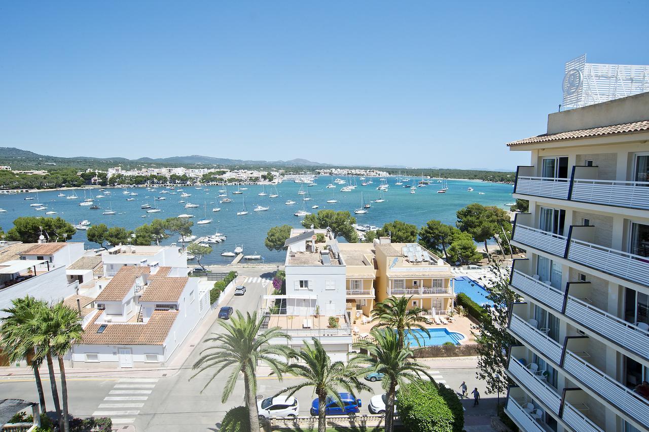 Vistamar By Pierre&vacances Hotel 4*