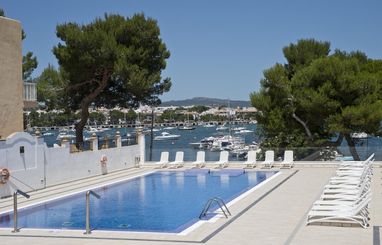 Vistamar By Pierre&vacances Portocolom (Mallorca)