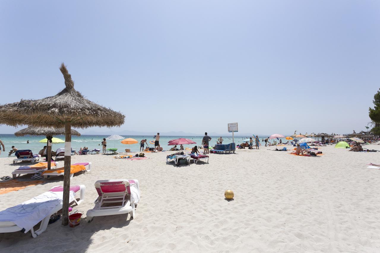 Сasa de vacaciones Albers