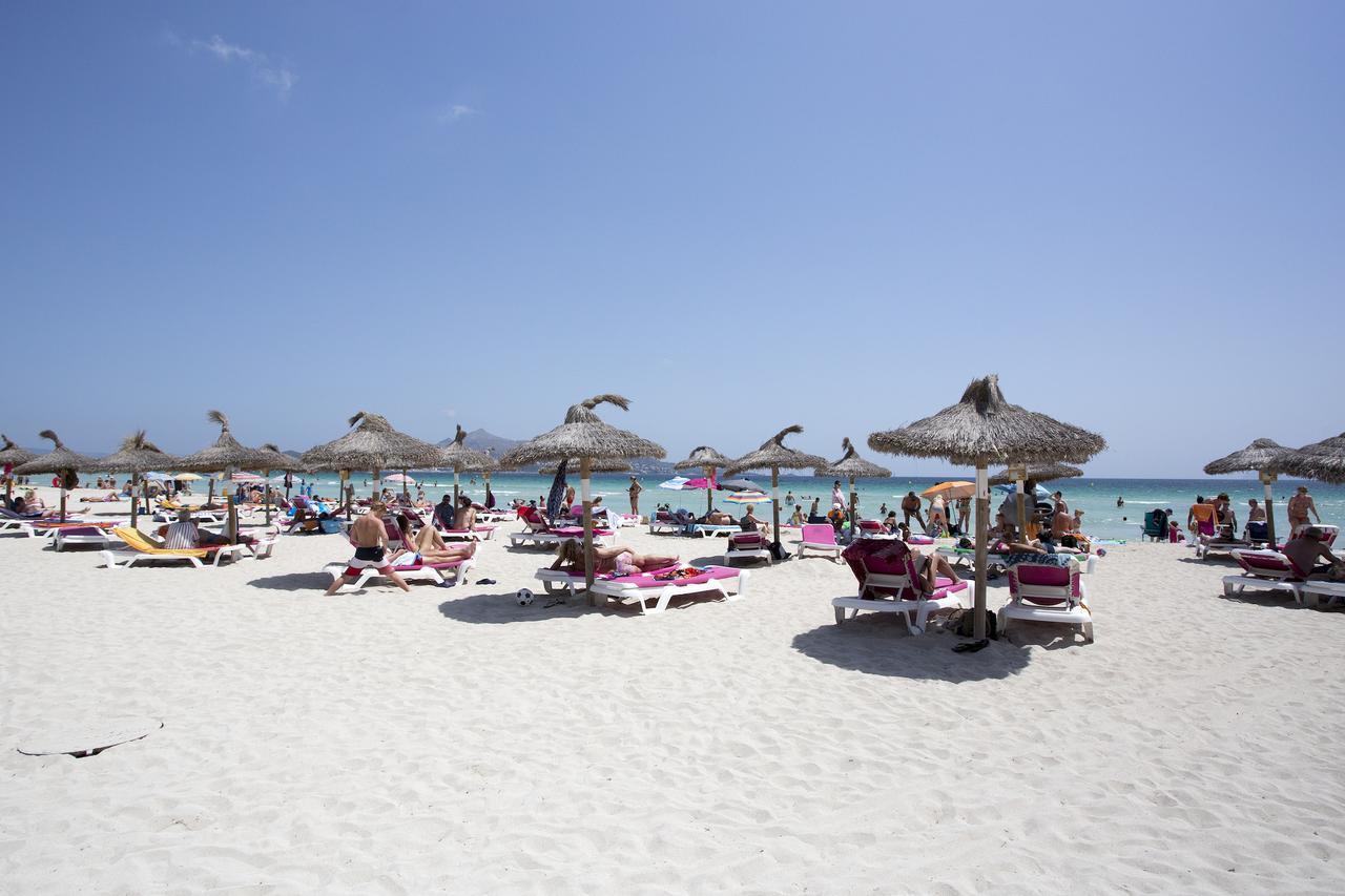Сasa de vacaciones Albers Playa de Muro (Mallorca)