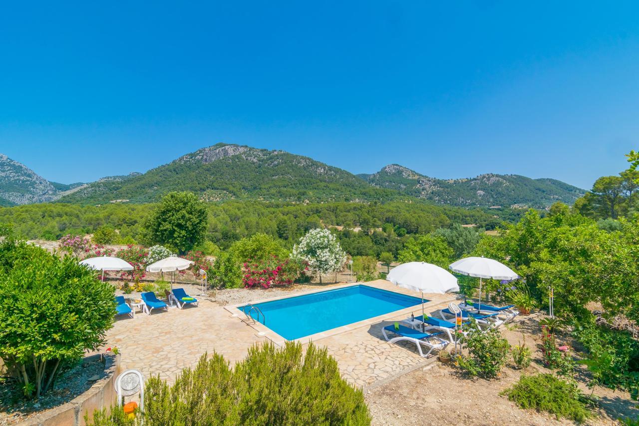 Cantabou Sa Coma D'inca Villa Moscari