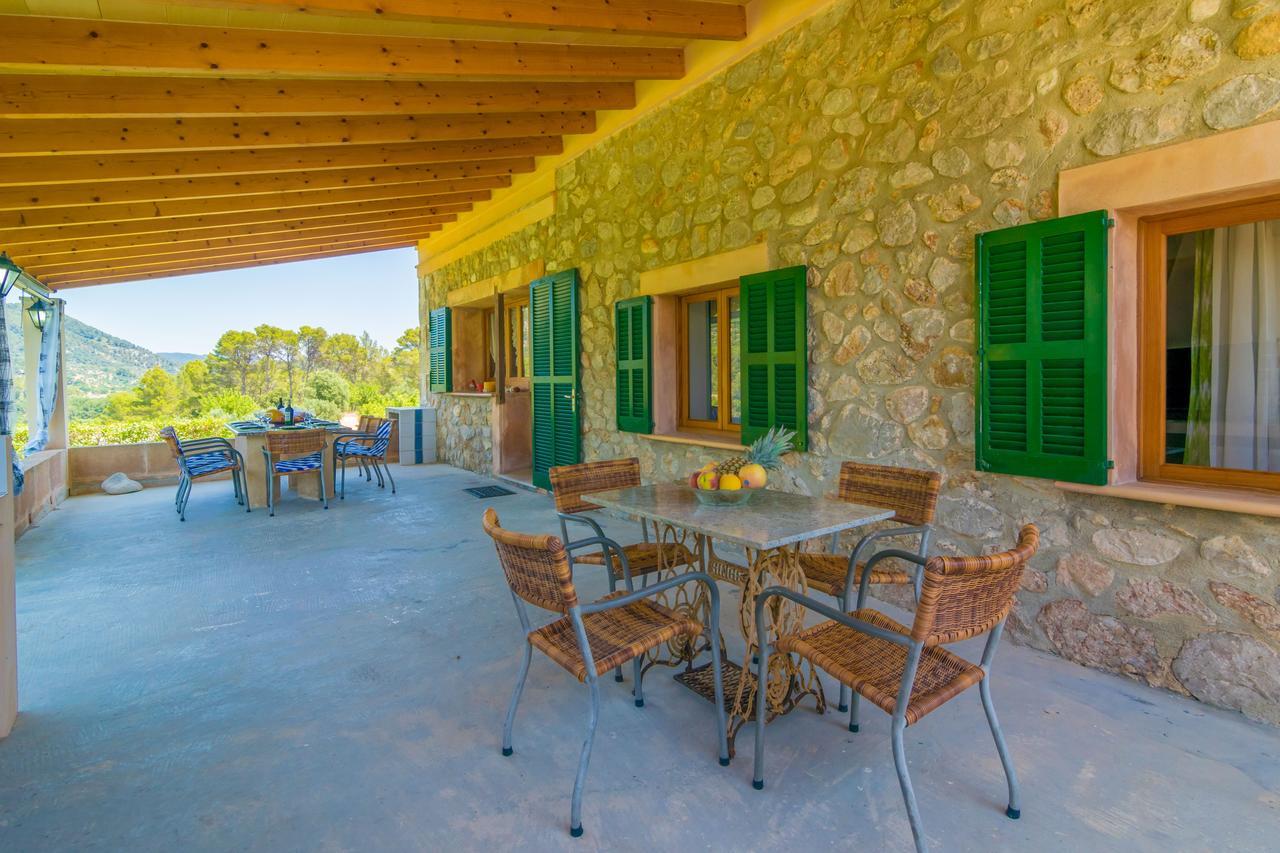 Villa Cantabou Sa Coma D'inca *