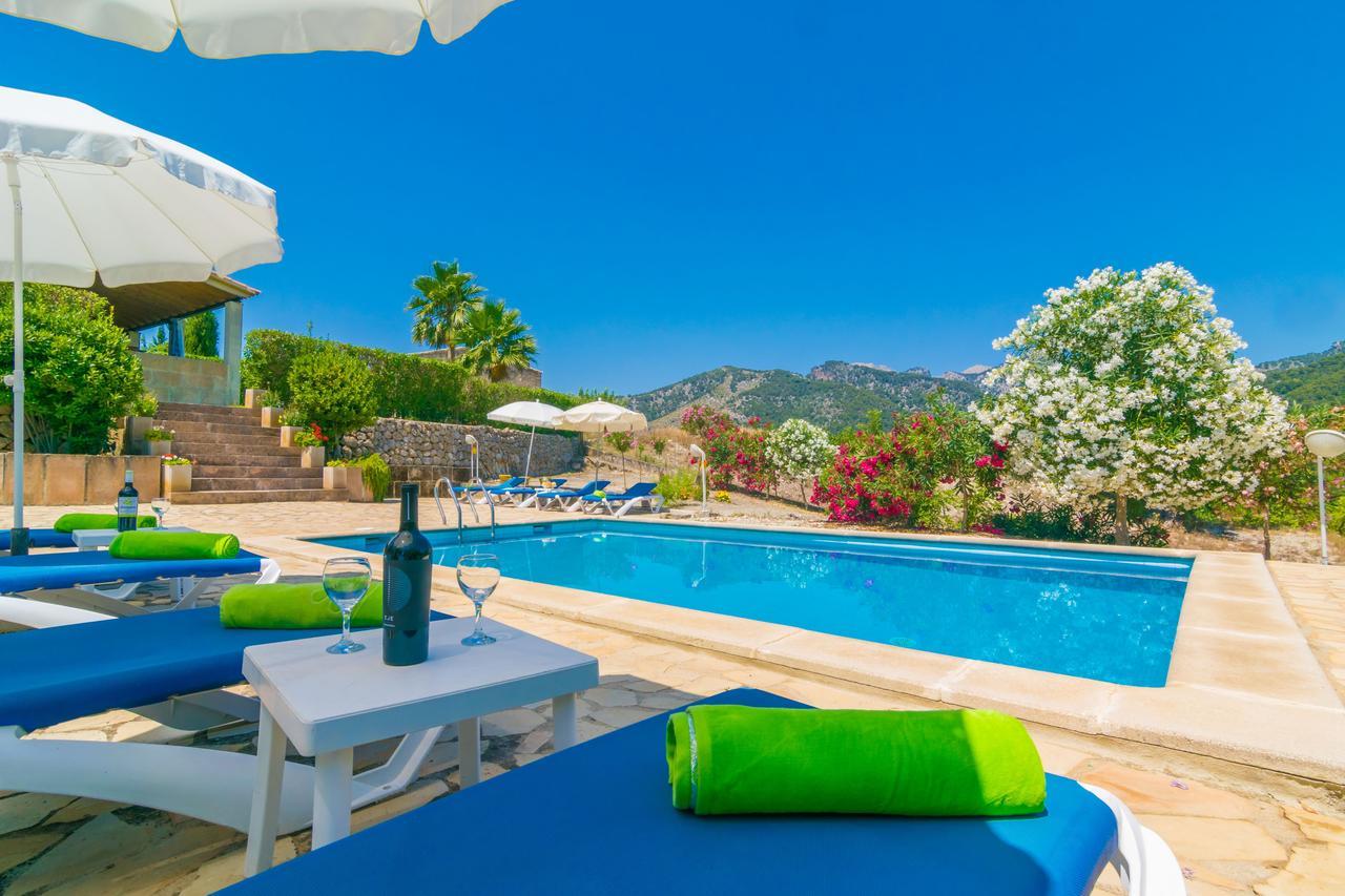 Villa Cantabou Sa Coma D'inca