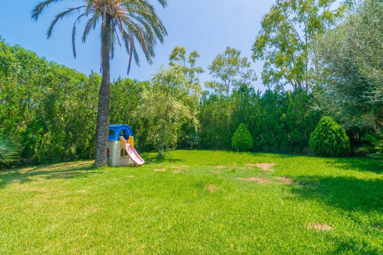 Villa Rosada Alcúdia