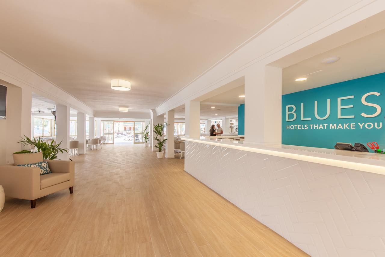 Bluesea Don Jaime Hotel