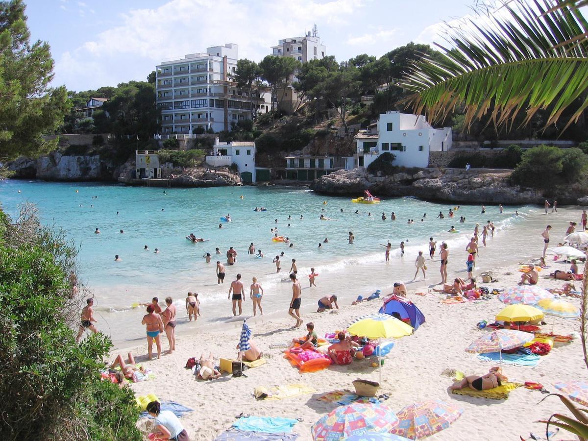 Hotel Residencia Santiago Mallorca