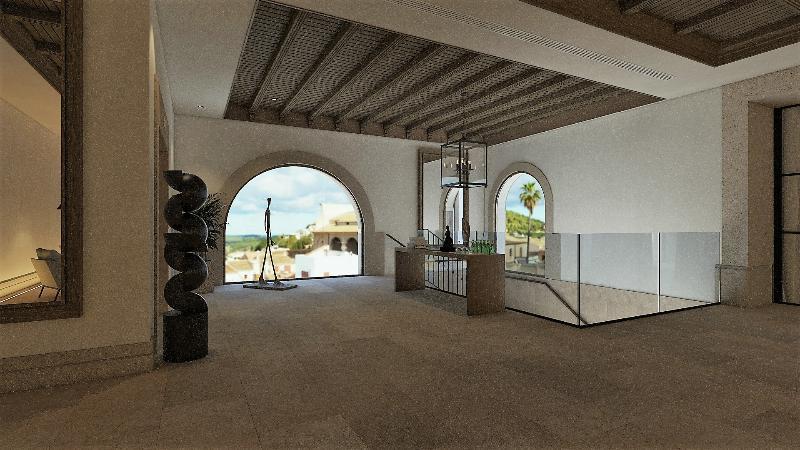 Hotel Creu De Tau Art&spa-adults Only 4*