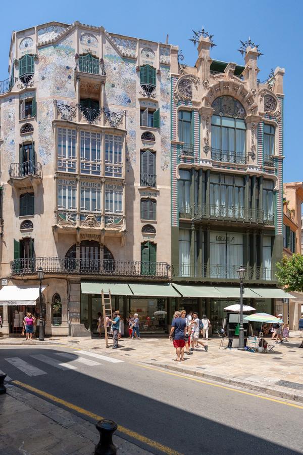 Apartamento L´aguila - Turismo De Interior