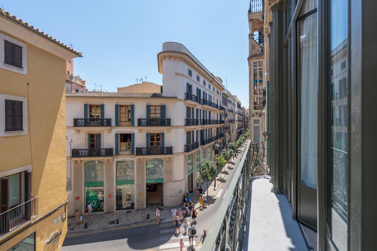 L´aguila - Turismo De Interior Palma de Mallorca