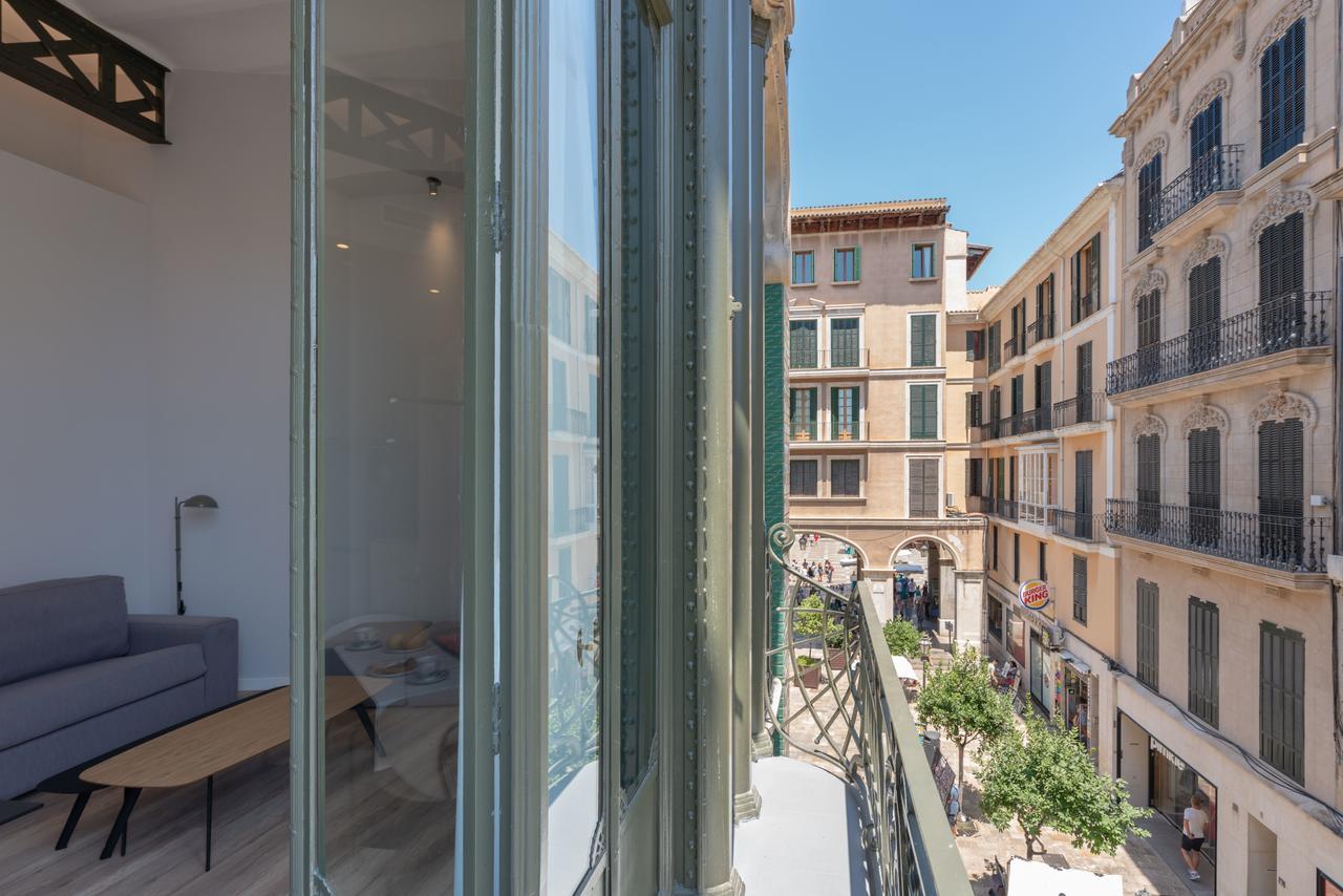 L´aguila - Turismo De Interior Palma de Mallorca