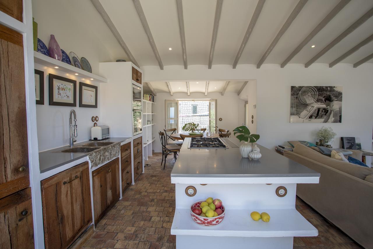 Casa Nama Holiday home *