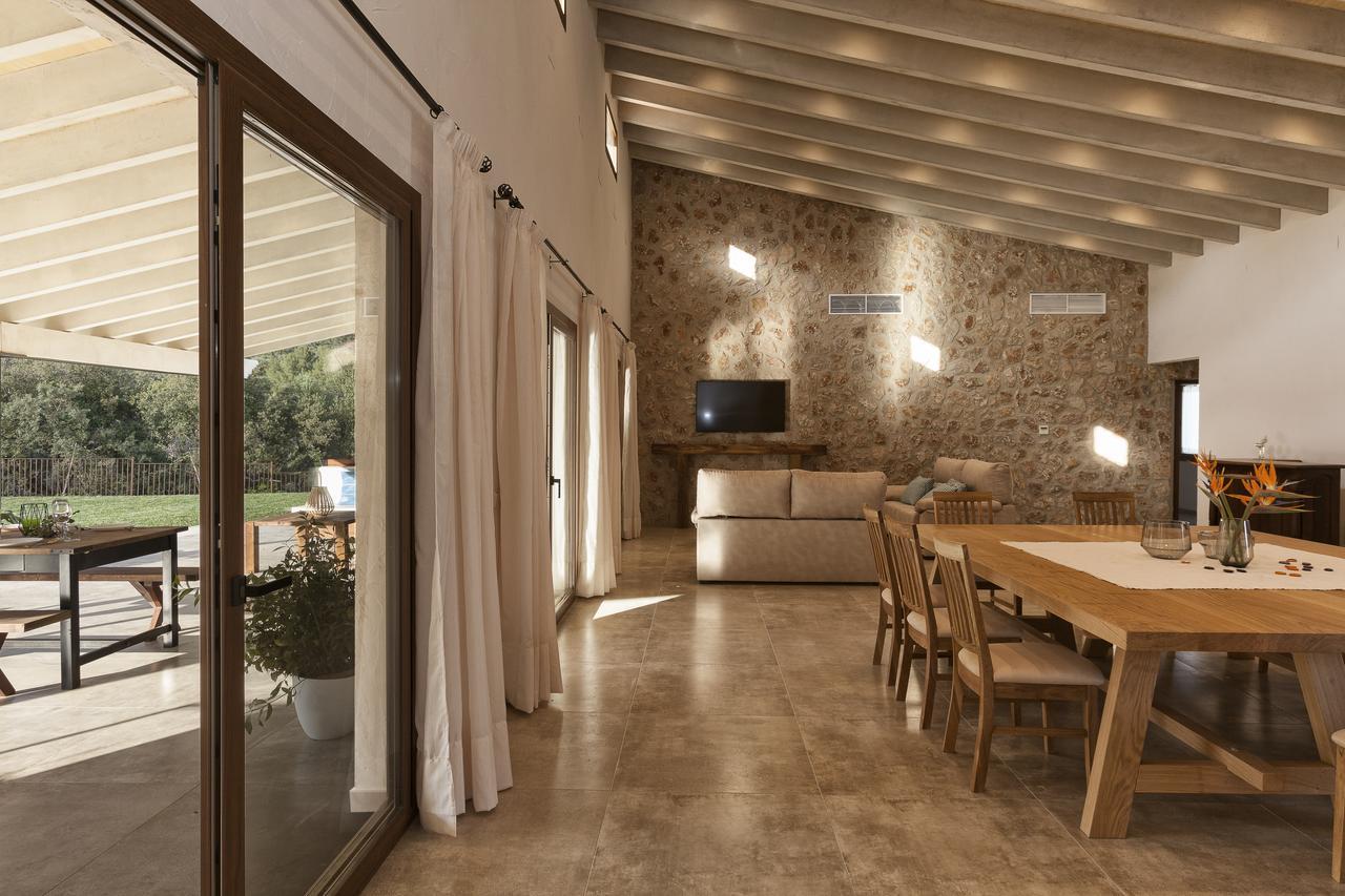 Villa Binibona Gran Selva (Mallorca)