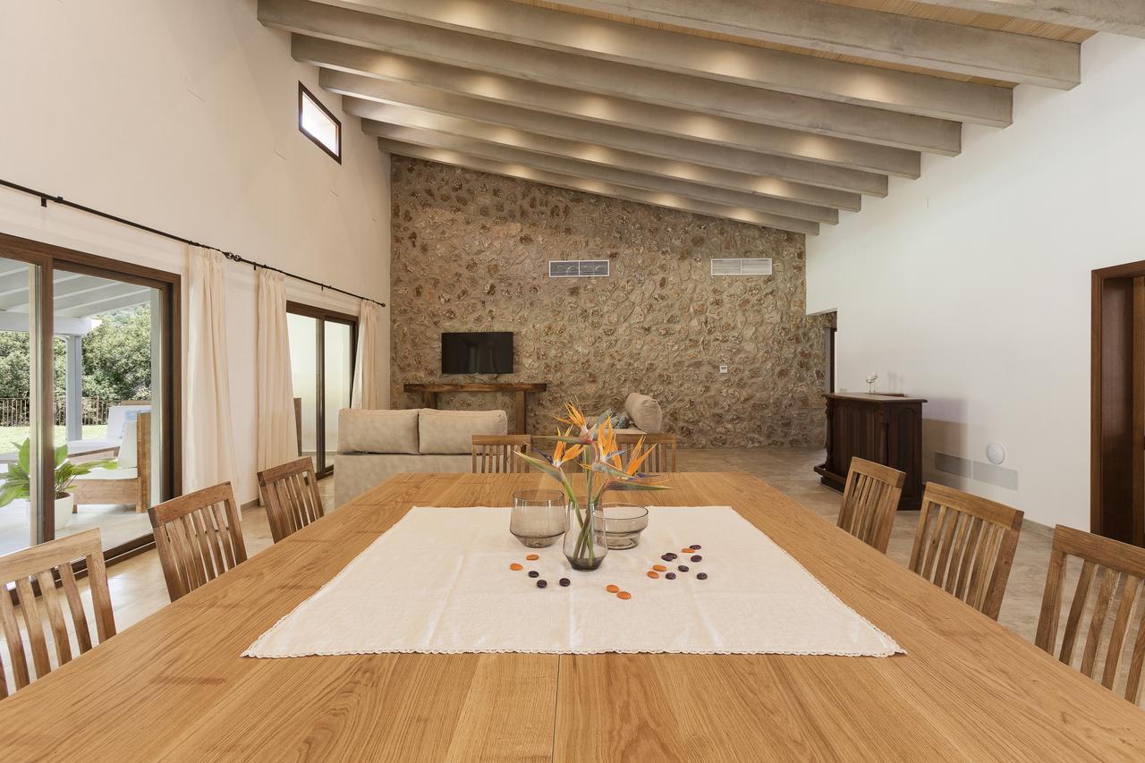 Binibona Gran Villa