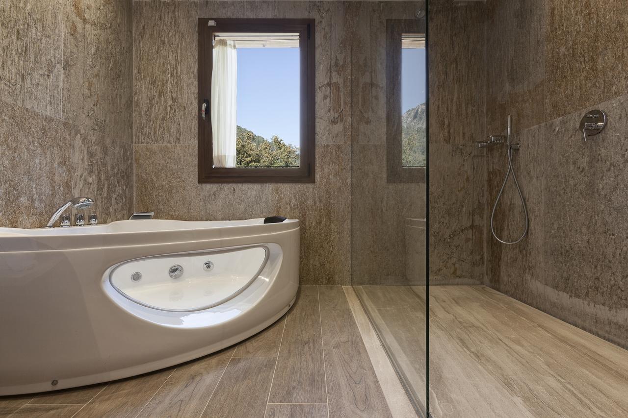 Binibona Gran Villa Selva (Mallorca)