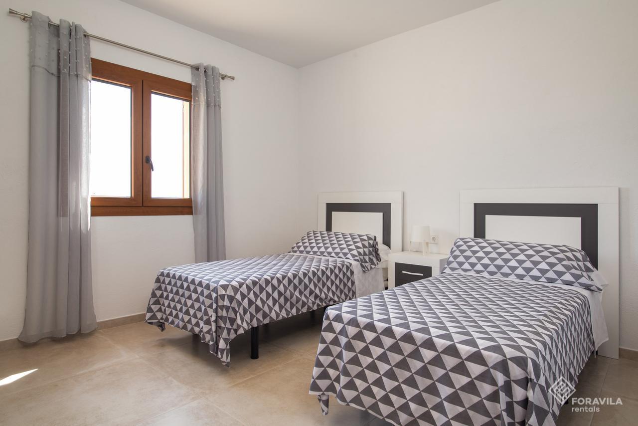 Сasa de vacaciones Moli Den Sion Sa Pobla