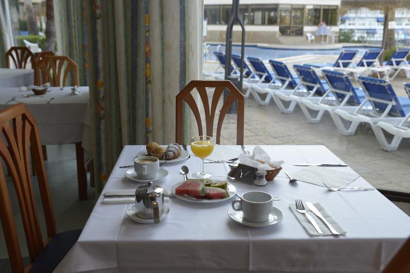 Apartahotel Trh Jardín Del Mar