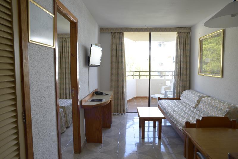Apartahotel Trh Jardín Del Mar 3*