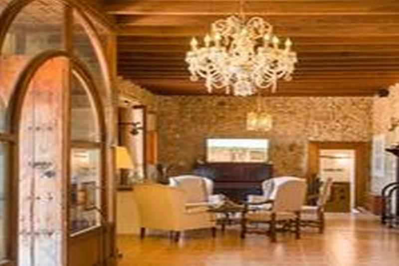 Sa Bassa Rotja Ecoturisme Casa rural *
