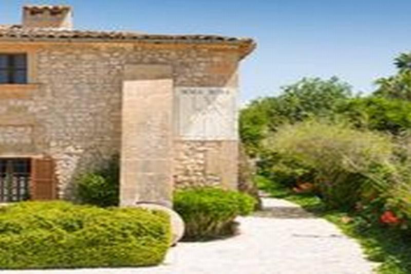 Casa rural Sa Bassa Rotja Ecoturisme *